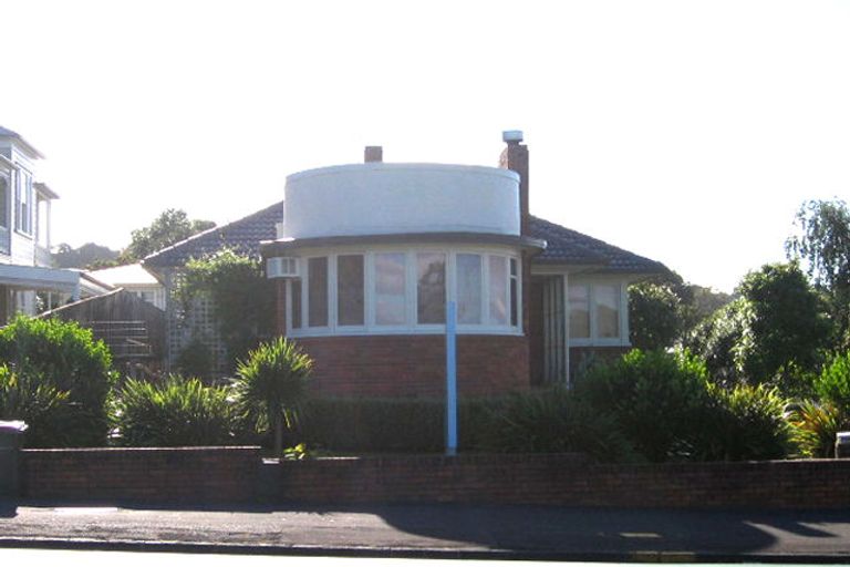 Photo of property in 176 Dominion Road, Mount Eden, Auckland, 1024