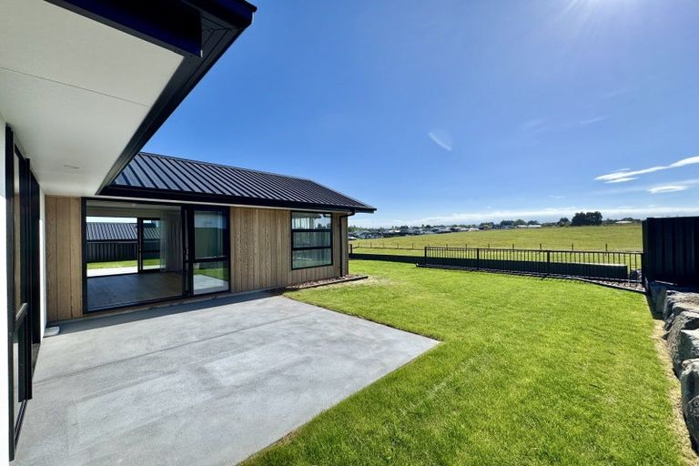 Photo of property in 6 Gimbal Place, Gleniti, Timaru, 7910
