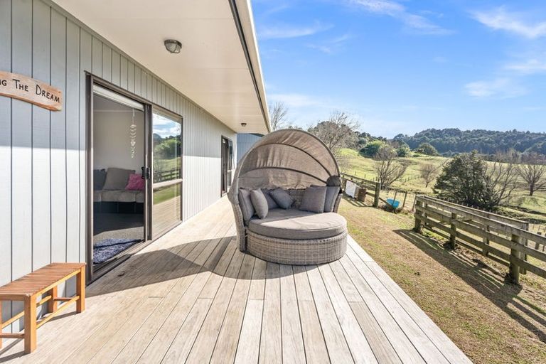 Photo of property in 265 Hayward Road, Maungakaramea, Whangarei, 0178