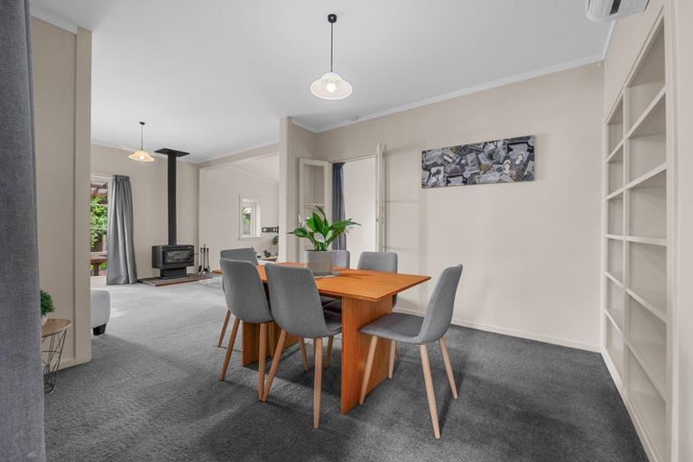 Photo of property in 18 Naylor Street, Hamilton East, Hamilton, 3216