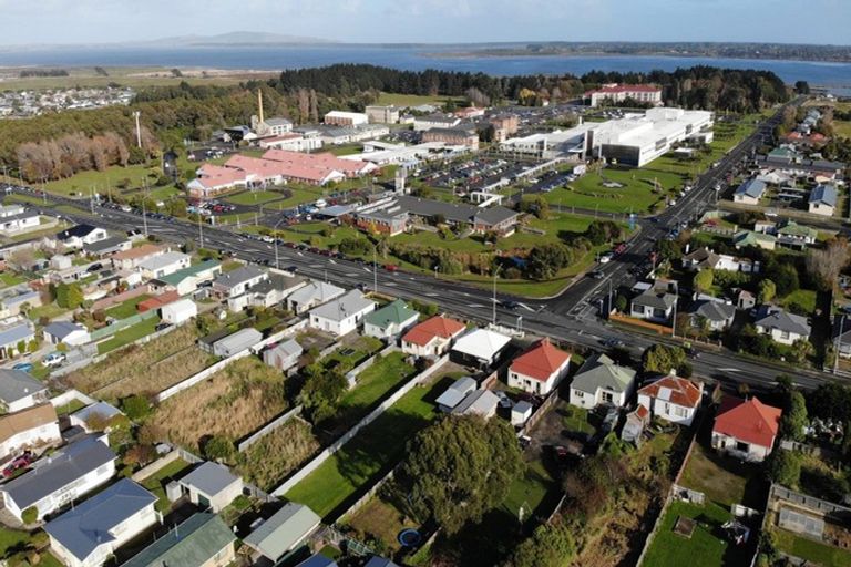 Photo of property in 464 Elles Road, Kingswell, Invercargill, 9812