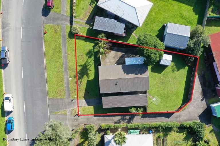 Photo of property in 69 Peter Snell Road, Ruakaka, 0116