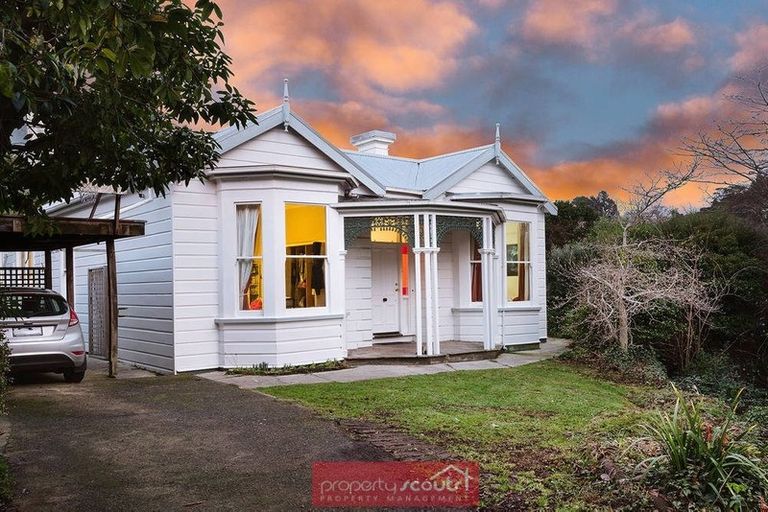 Photo of property in 10 Logie Street, North East Valley, Dunedin, 9010
