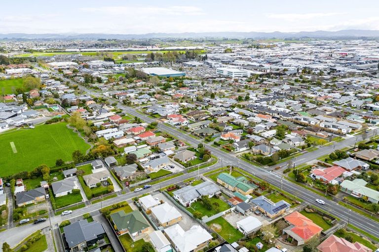 Photo of property in 1 Kingsley Street, St Andrews, Hamilton, 3200