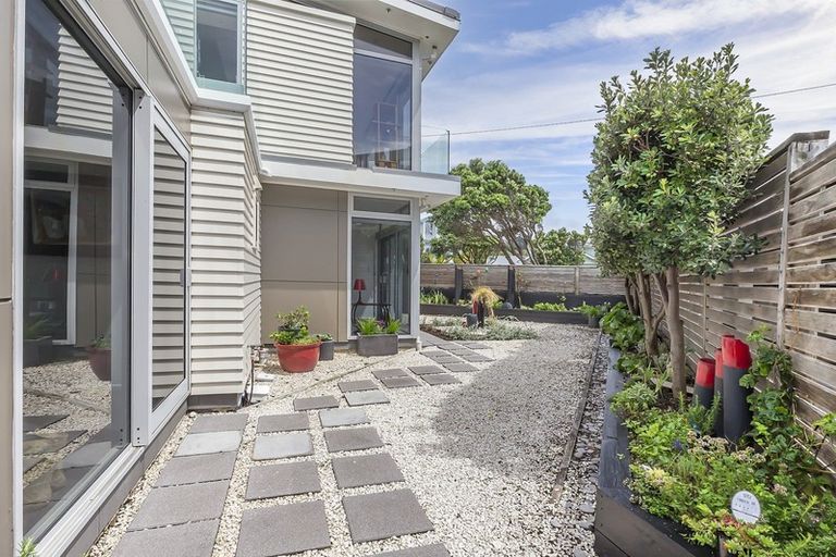 Photo of property in 3 Hector Street, Seatoun, Wellington, 6022