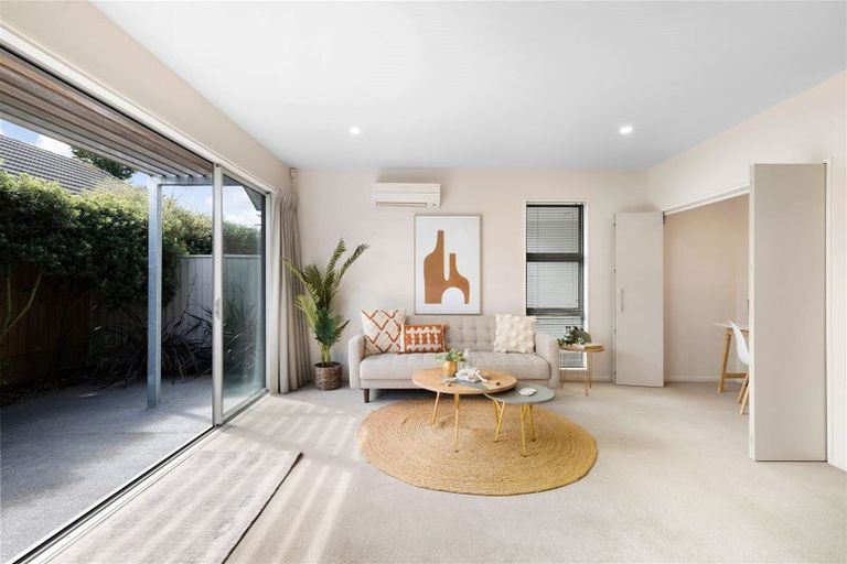 Photo of property in 11c Clarence Street South, Addington, Christchurch, 8024