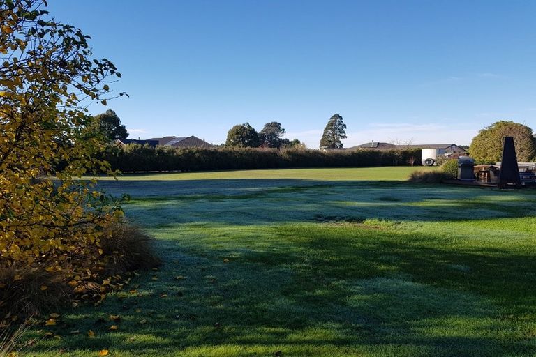 Photo of property in 68 Wards Road, Ohoka, Rangiora, 7475