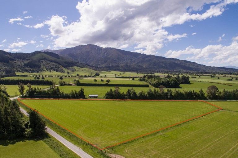 Photo of property in Horsfall Road, Peel Forest, Mount Peel, 7992