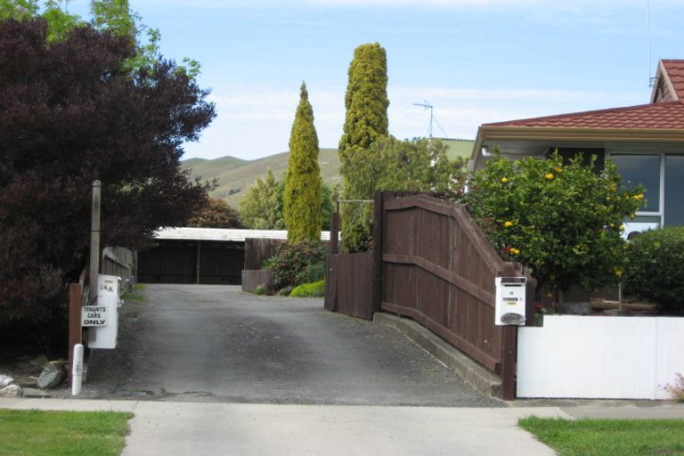 Photo of property in 14a Brooklyn Drive, Redwoodtown, Blenheim, 7201