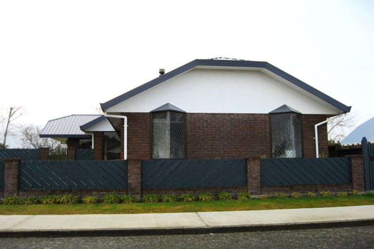 Photo of property in 181 Ward Street, Hargest, Invercargill, 9810