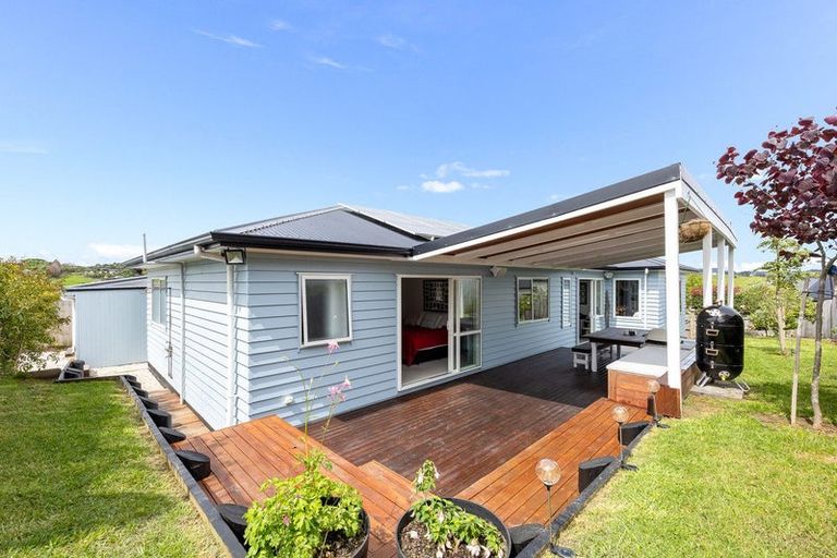 Photo of property in 4 Pupurangi Road, Warkworth, 0910
