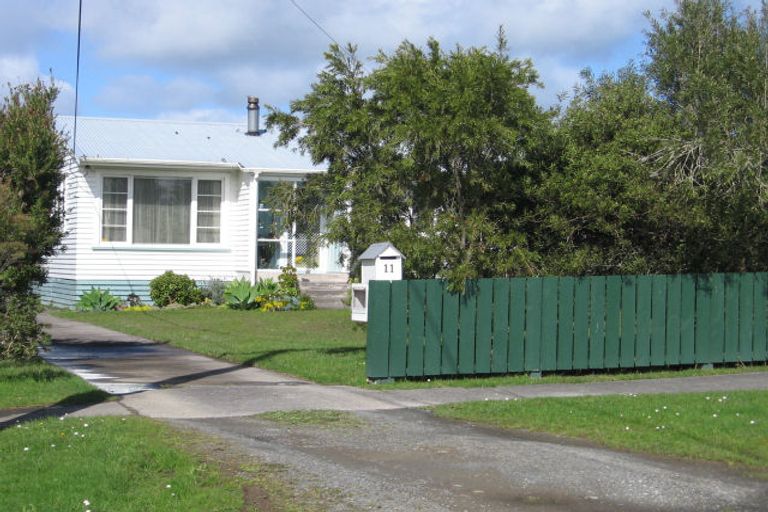 Photo of property in 11 Churchill Street, Dargaville, 0310