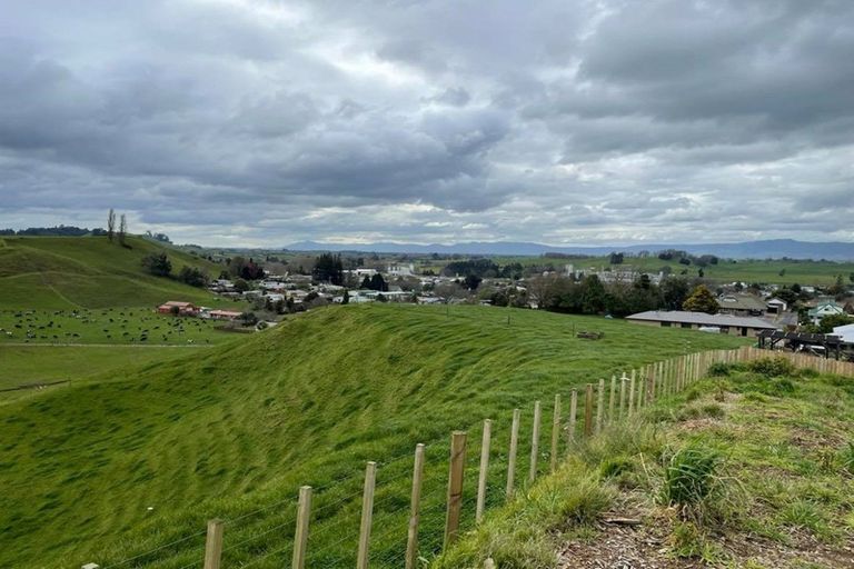 Photo of property in 26 Fairview Street, Tirau, 3410