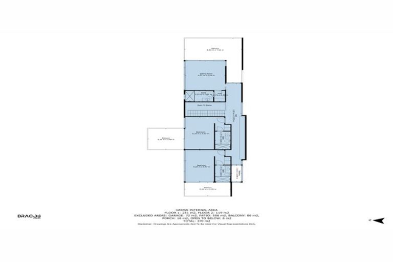 Photo of property in 657 Pukapuka Road, Pohuehue, Warkworth, 0983