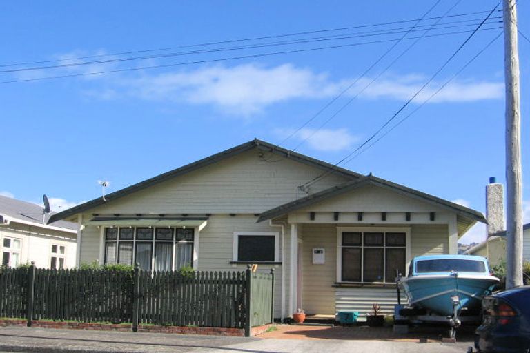 Photo of property in 7 Jessie Street, Petone, Lower Hutt, 5012