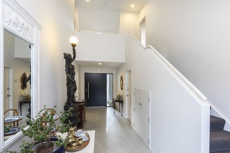 Photo of property in 1/5 Trumble Lane, Huntsbury, Christchurch, 8022