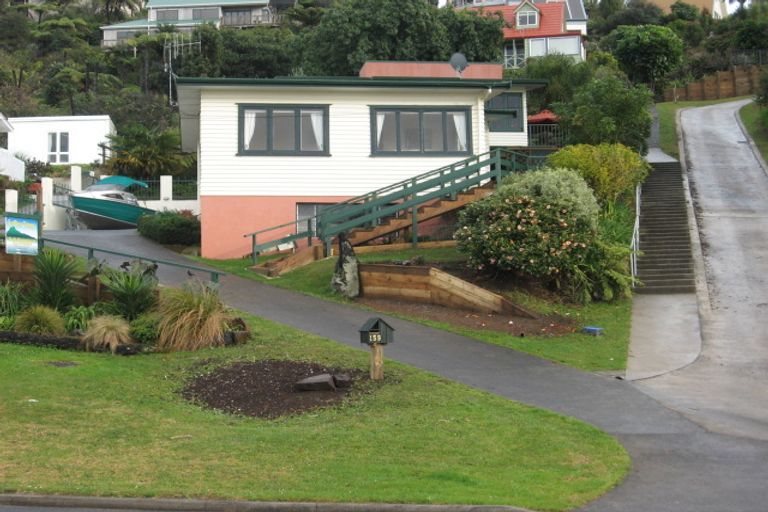Photo of property in 159 Main Sh25 Road, Tairua, 3508