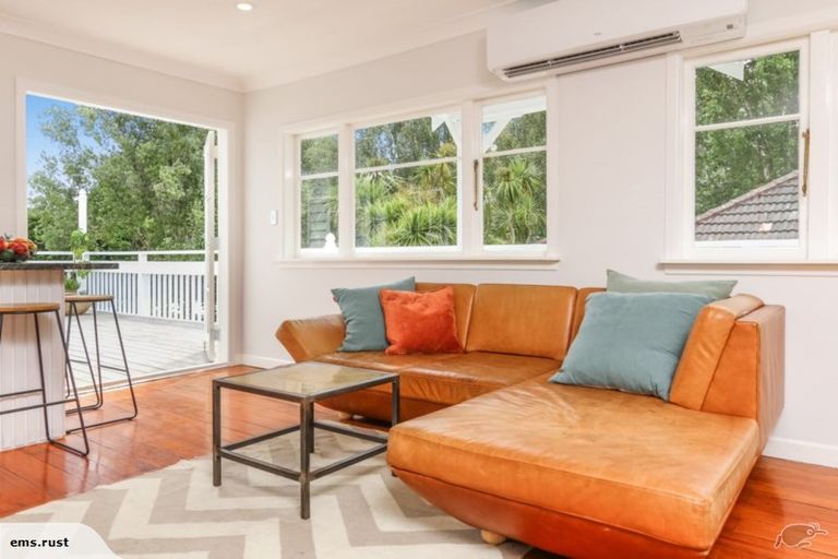 Photo of property in 23 Dickens Street, Grey Lynn, Auckland, 1021