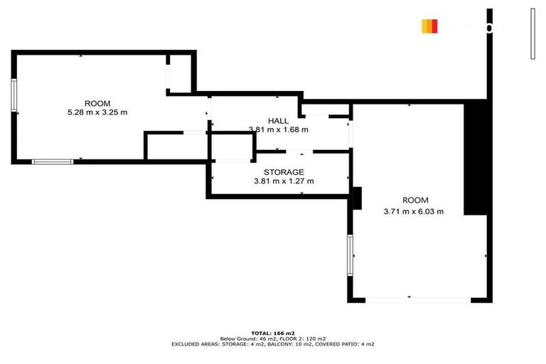 Photo of property in 17 Church Street, Green Island, Dunedin, 9018