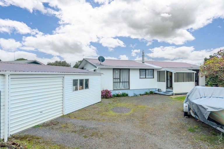 Photo of property in 93 Settlers Way, Okaihau, 0475