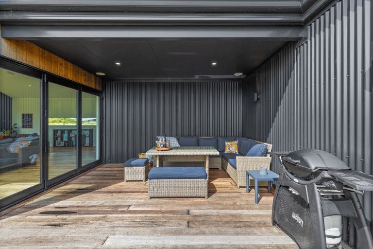 Photo of property in 299 Deans Road, Winton, 9782