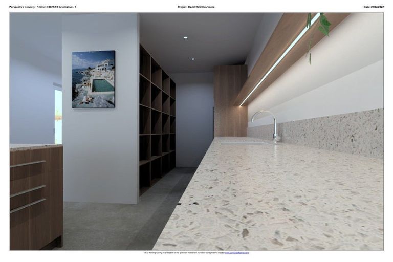 Photo of property in 15 Woodlands Way, Greytown, 5712