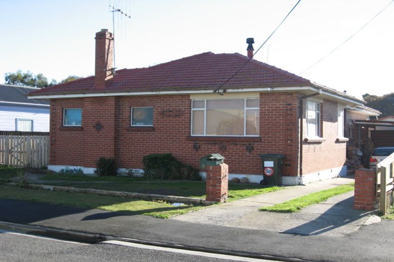 Photo of property in 8a Torridge Street, Oamaru, 9400