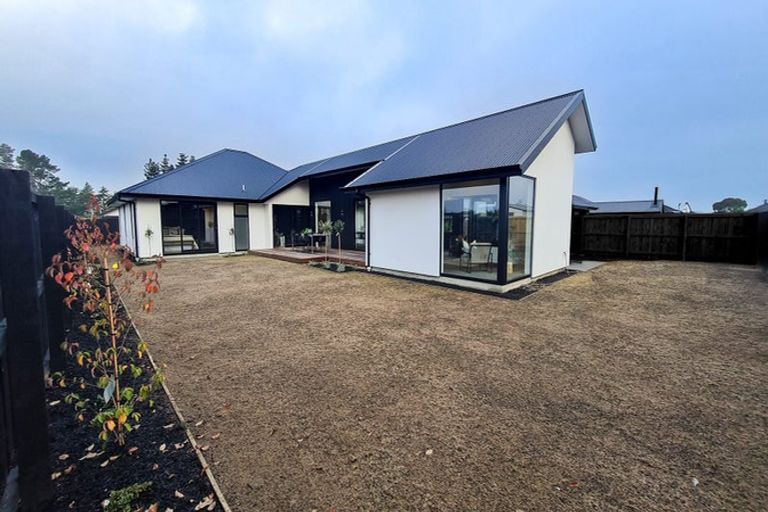 Photo of property in 143b Brookside Road, Rolleston, 7614