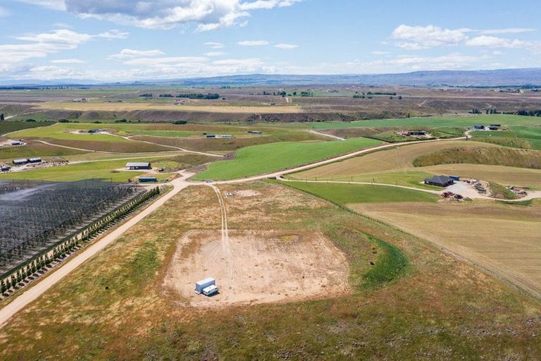 Photo of property in 93 Stones Road, Waikerikeri, Alexandra, 9391