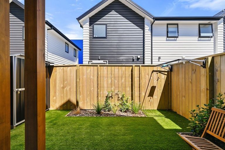 Photo of property in 8/205 Salisbury Street, Christchurch Central, Christchurch, 8013