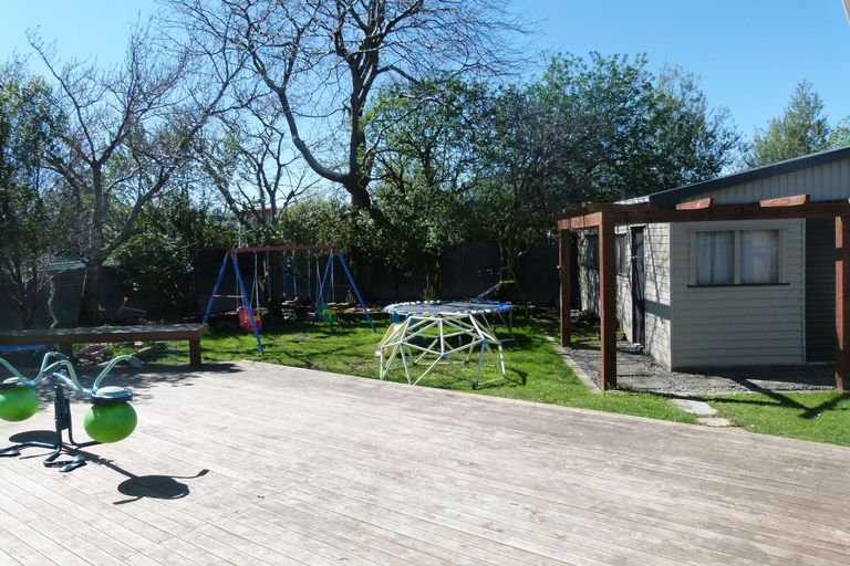 Photo of property in 21 Richmond Avenue, Takaro, Palmerston North, 4410