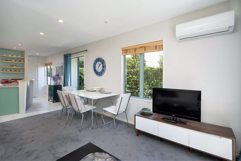 Photo of property in 168 Strickland Street, Sydenham, Christchurch, 8023