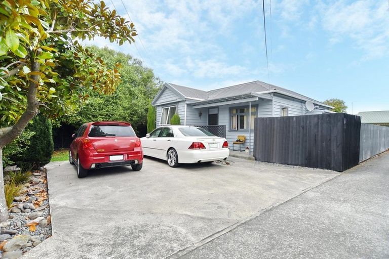 Photo of property in 21 Wrights Road, Addington, Christchurch, 8024