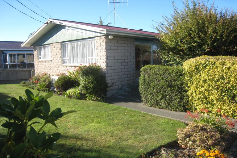 Photo of property in 1/350 Wai-iti Road, Glenwood, Timaru, 7910