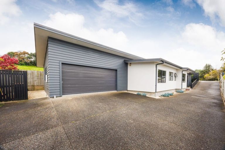 Photo of property in 115a James Line, Kelvin Grove, Palmerston North, 4414