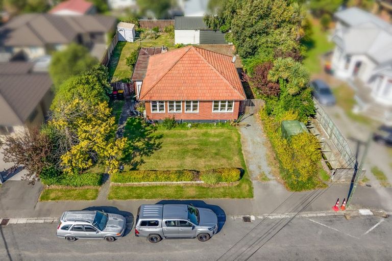 Photo of property in 28 Euston Street, Riccarton, Christchurch, 8041