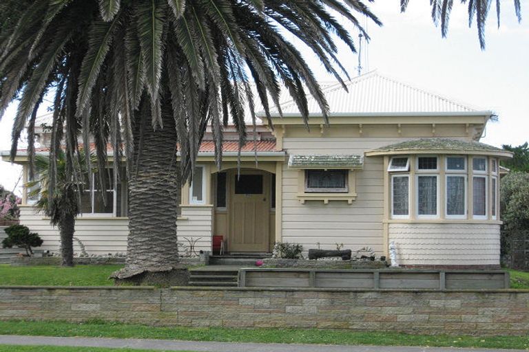Photo of property in 36 Mosston Road, Castlecliff, Whanganui, 4501