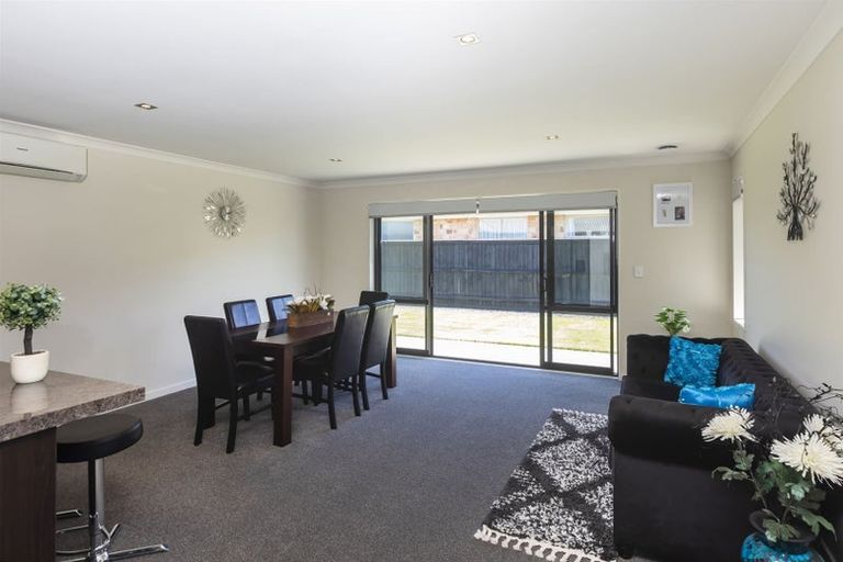 Photo of property in 4 Sovereign Boulevard, Kaiapoi, 7630