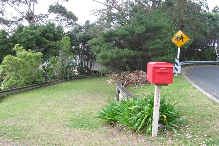 Photo of property in 321a Onemana Drive, Onemana, Whangamata, 3691