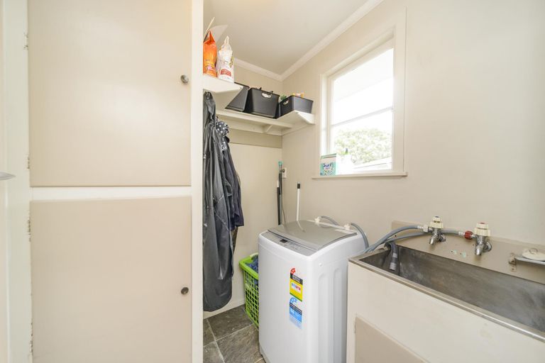 Photo of property in 128 Limbrick Street, Terrace End, Palmerston North, 4410