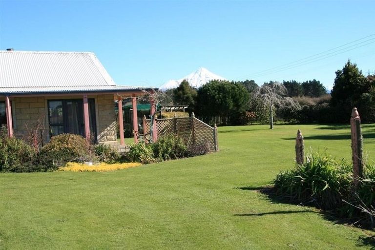 Photo of property in 100 East Road, Stratford, 4392