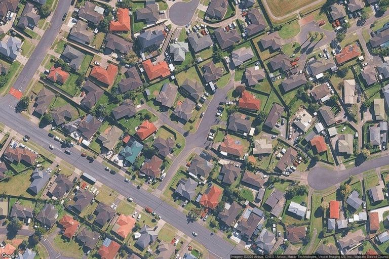 Photo of property in 319 Mahia Road, Weymouth, Auckland, 2103