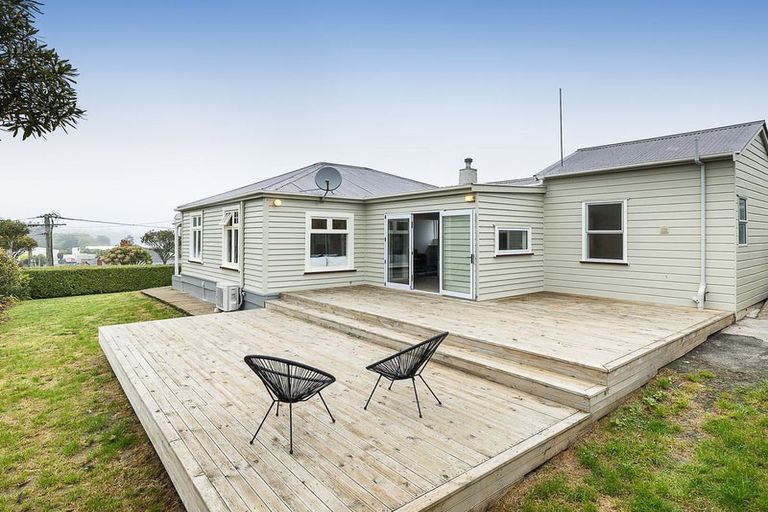 Photo of property in 35 Hugh Street, Sawyers Bay, Port Chalmers, 9023
