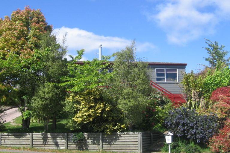 Photo of property in 38 Saint James Street, Richmond Heights, Taupo, 3330