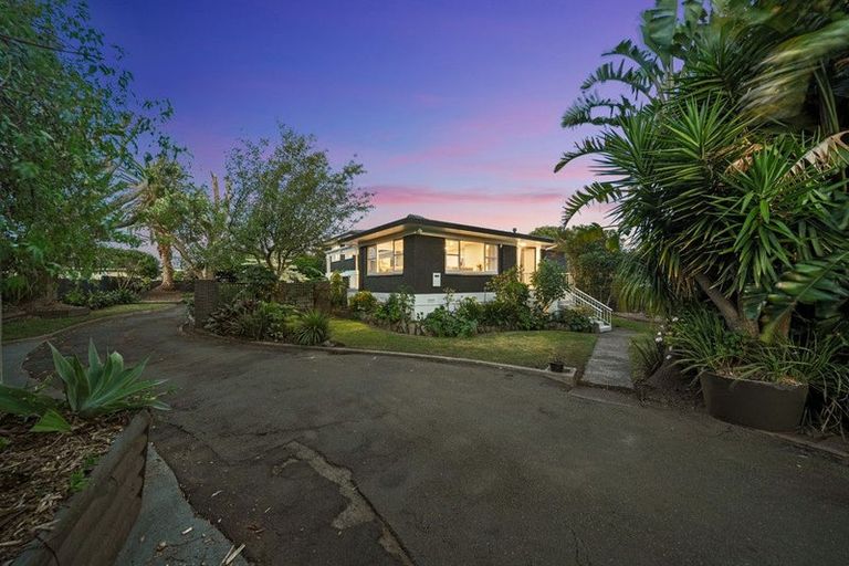 Photo of property in 6 Youngs Road, Papakura, 2110