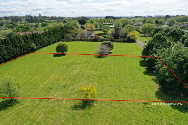 Photo of property in 6 Redwood Grove, Tamahere, Hamilton, 3283