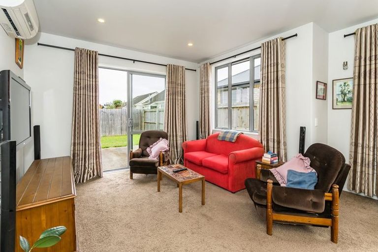 Photo of property in 3/8 Evatt Street, Bryndwr, Christchurch, 8053