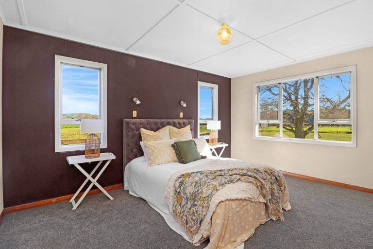 Photo of property in 263 Chepmell Road, Morrinsville, 3371