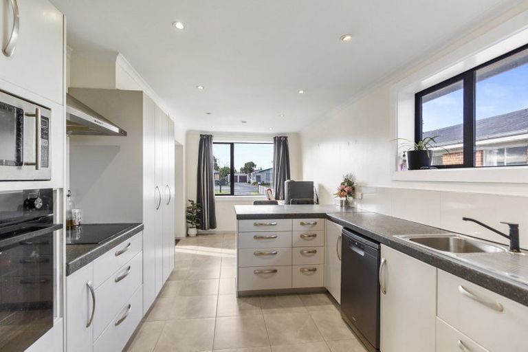 Photo of property in 43 Thomas Street, Temuka, 7920