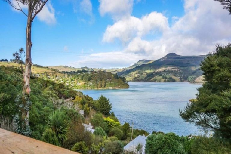 Photo of property in 15 Hill Street, Purakaunui, Port Chalmers, 9081